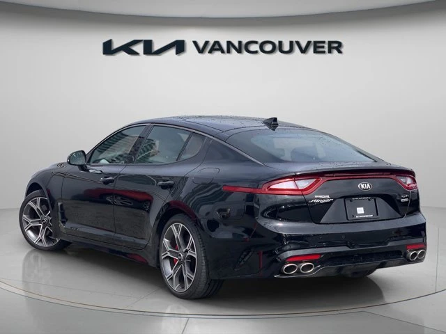 2018 Kia Stinger GT - Image 6 of 20