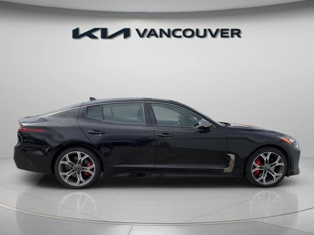2018 Kia Stinger GT - Image 7 of 20