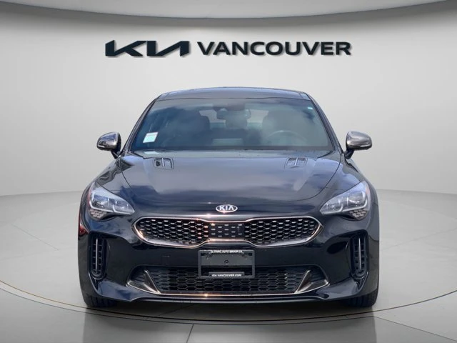 2018 Kia Stinger GT - Image 2 of 20