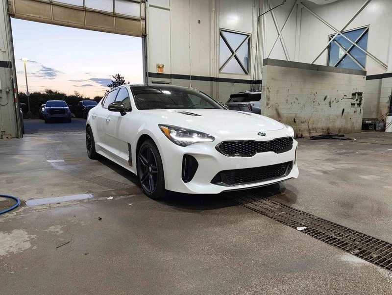 2018 Kia Stinger GT - Image 3 of 9