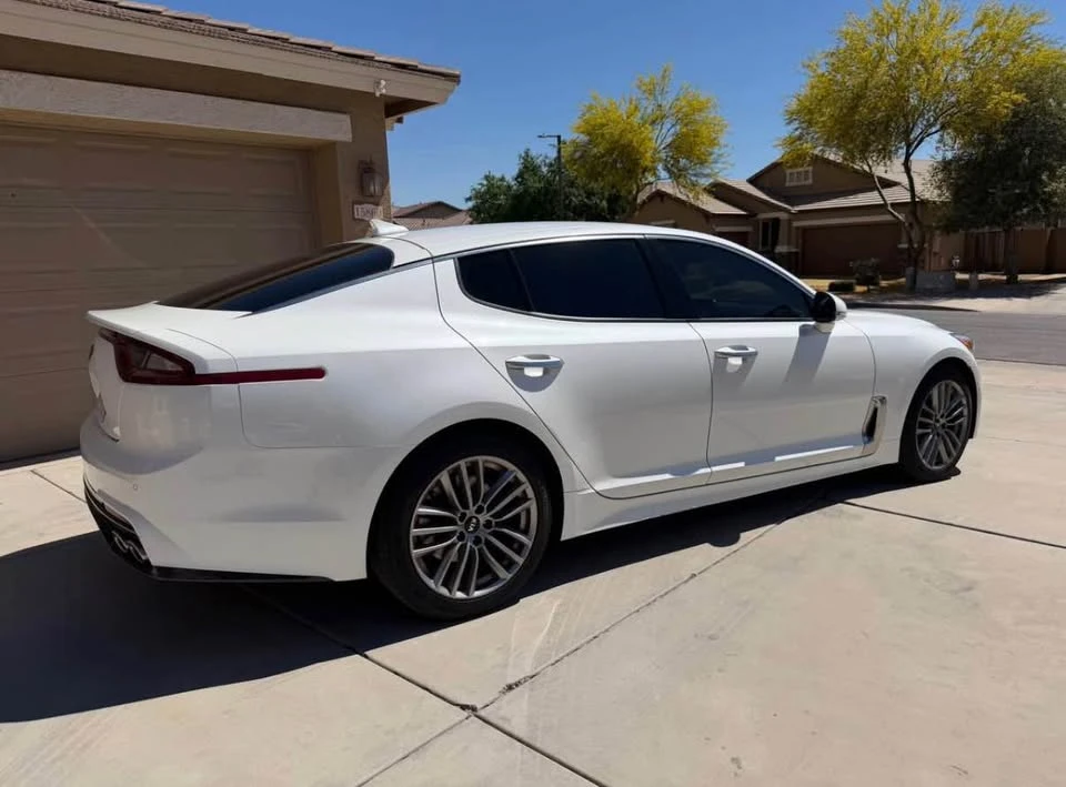 2018 Kia Stinger - Image 4 of 10