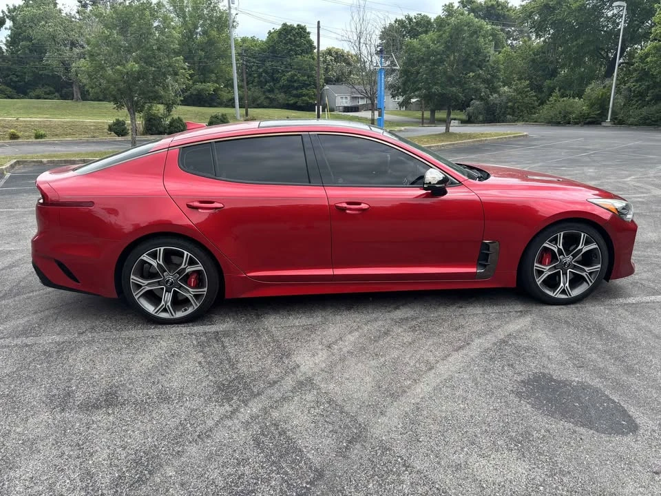 2018 Kia Stinger - Image 6 of 19