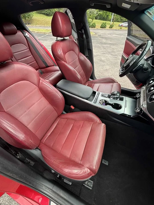 2018 Kia Stinger - Image 18 of 19