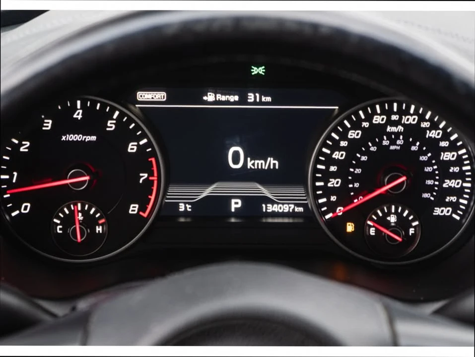 2018 Kia Stinger GT - Image 7 of 15
