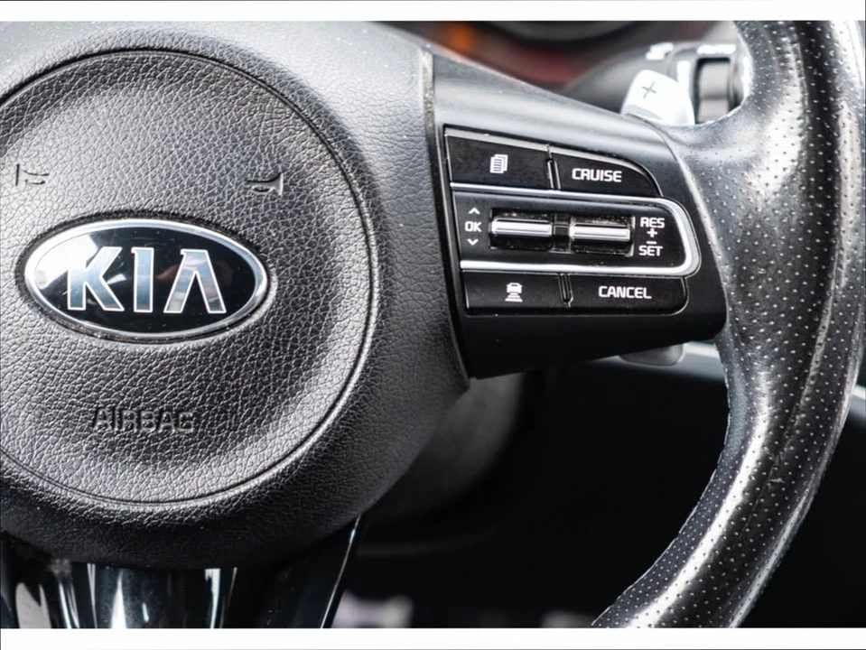 2018 Kia Stinger GT - Image 9 of 15