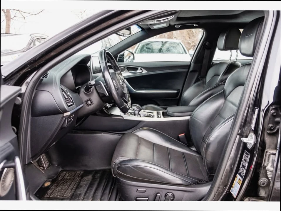 2018 Kia Stinger GT - Image 4 of 15