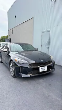 2018 Kia Stinger GT