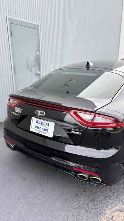 2018 Kia Stinger GT - Image 3 of 10