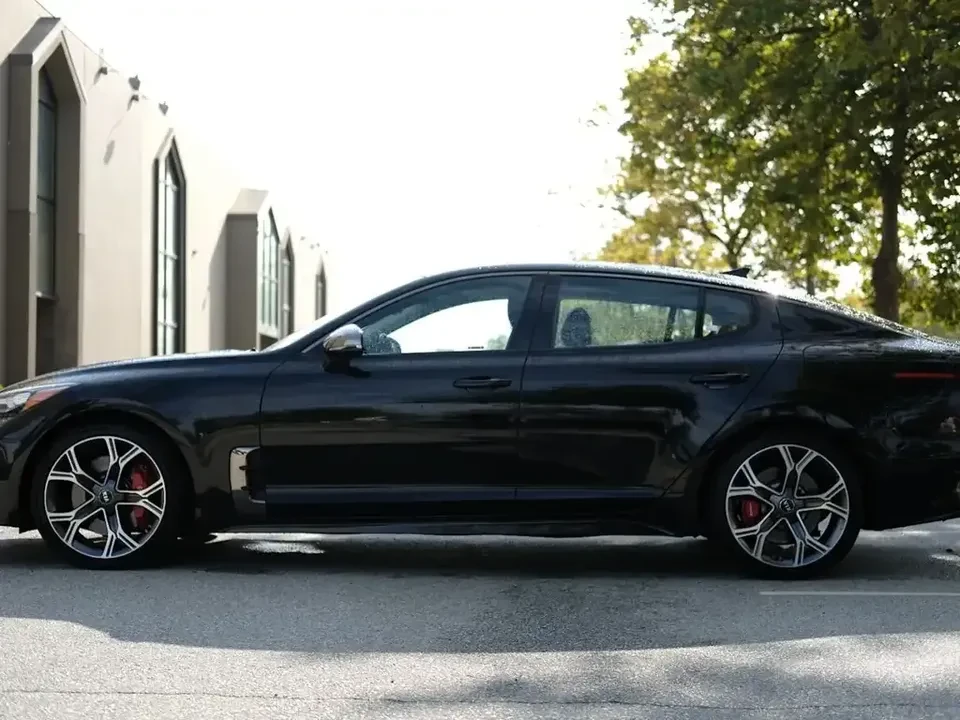 2018 Kia Stinger GT - Image 8 of 16