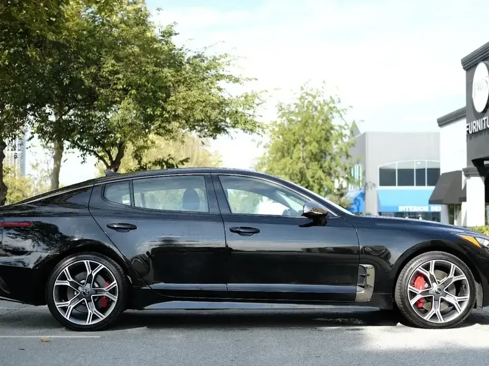 2018 Kia Stinger GT - Image 4 of 16
