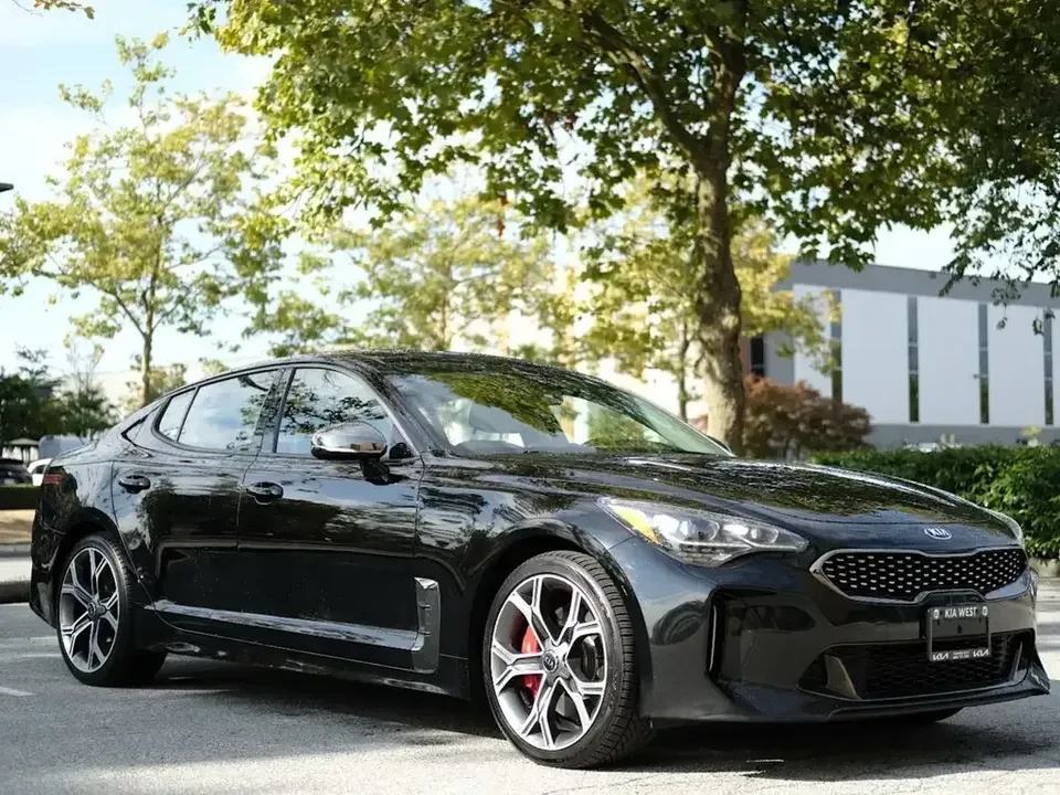 2018 Kia Stinger GT - Image 3 of 16