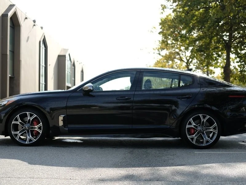 2018 Kia Stinger GT - Image 3 of 20