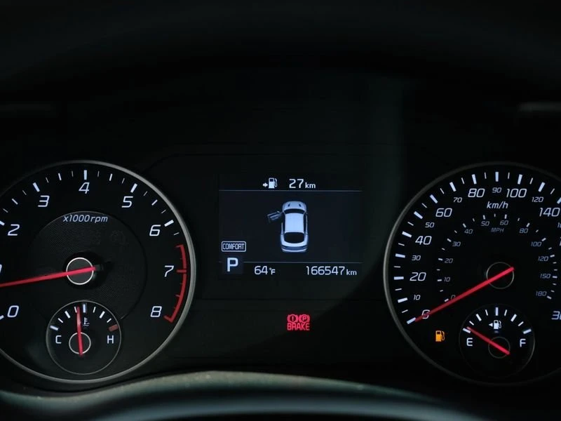 2018 Kia Stinger GT - Image 13 of 20