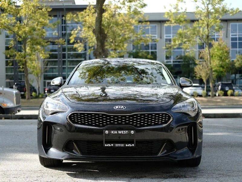 2018 Kia Stinger GT - Image 2 of 20