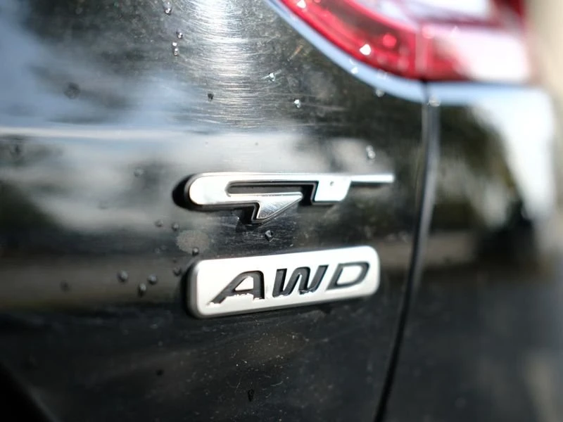2018 Kia Stinger GT - Image 20 of 20