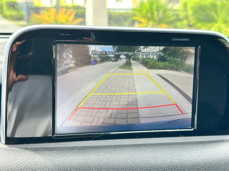 2018 Kia Stinger GT - Image 11 of 14