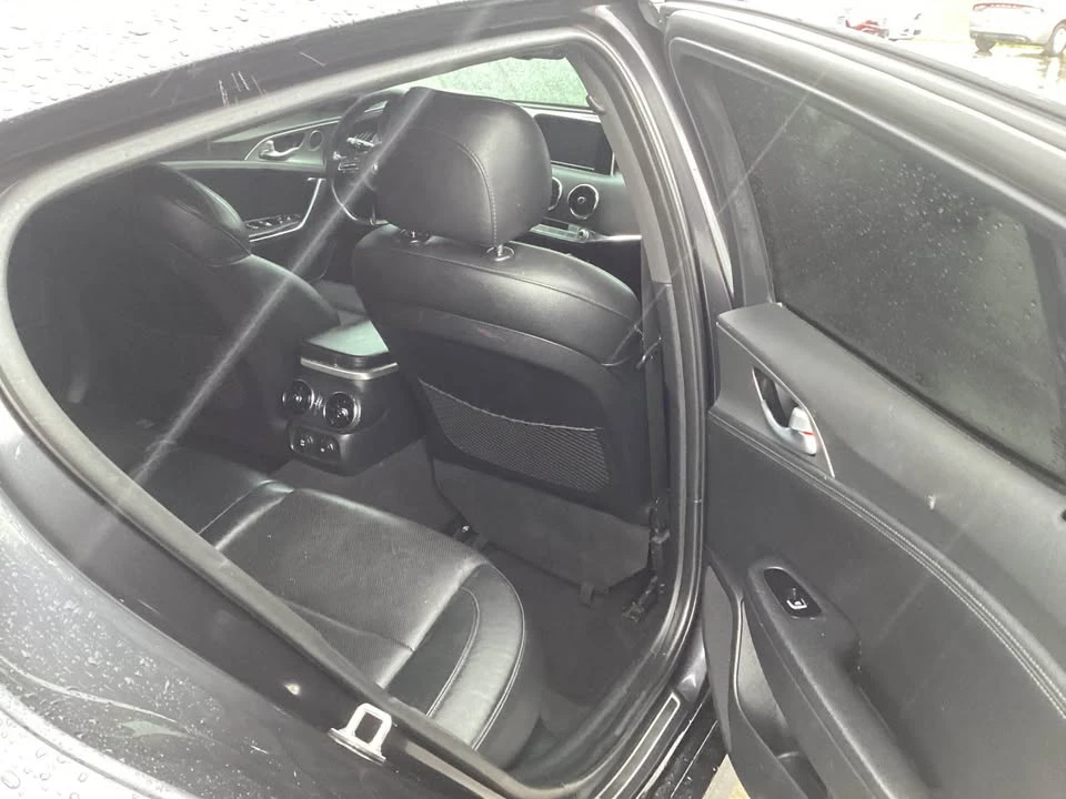2018 Kia Stinger GT - Image 7 of 7