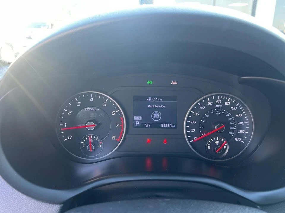 2018 Kia Stinger GT - Image 5 of 10