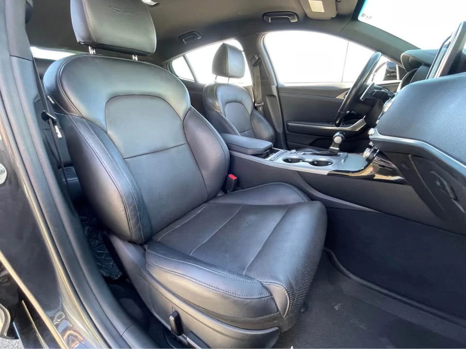 2018 Kia Stinger GT - Image 6 of 17