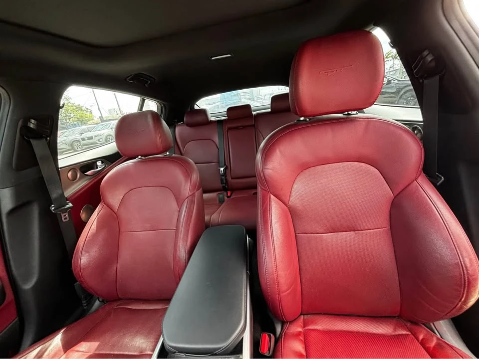 2018 Kia Stinger GT - Image 13 of 14