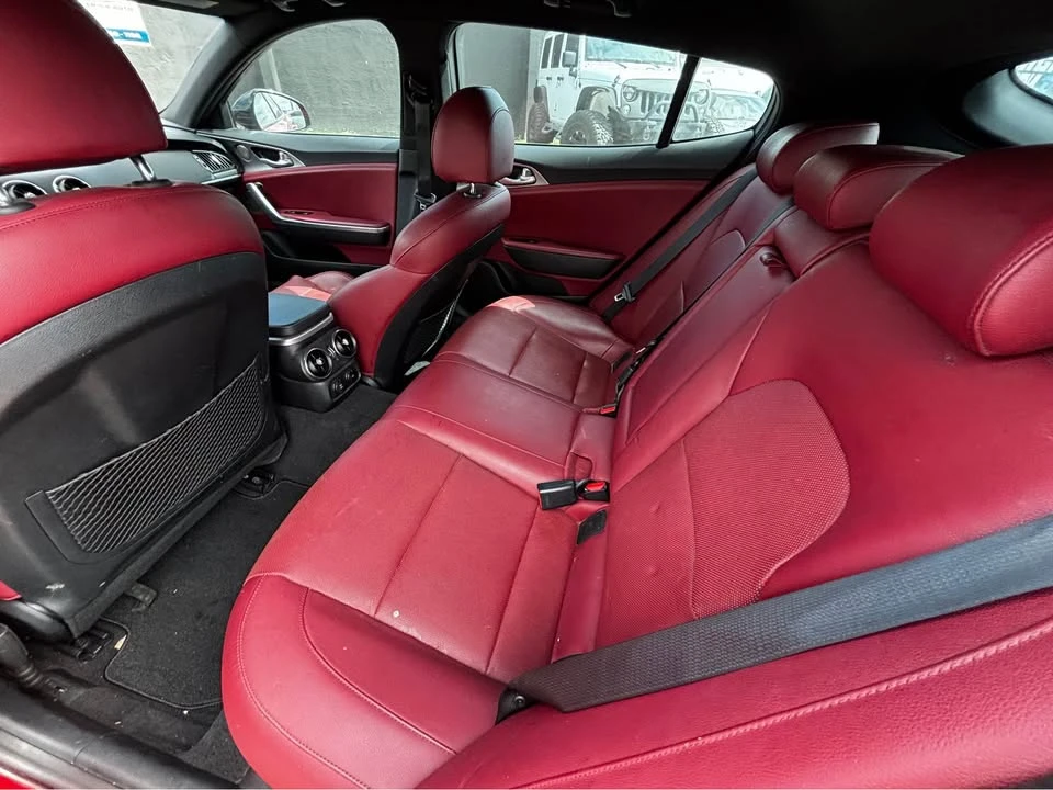 2018 Kia Stinger GT - Image 7 of 14