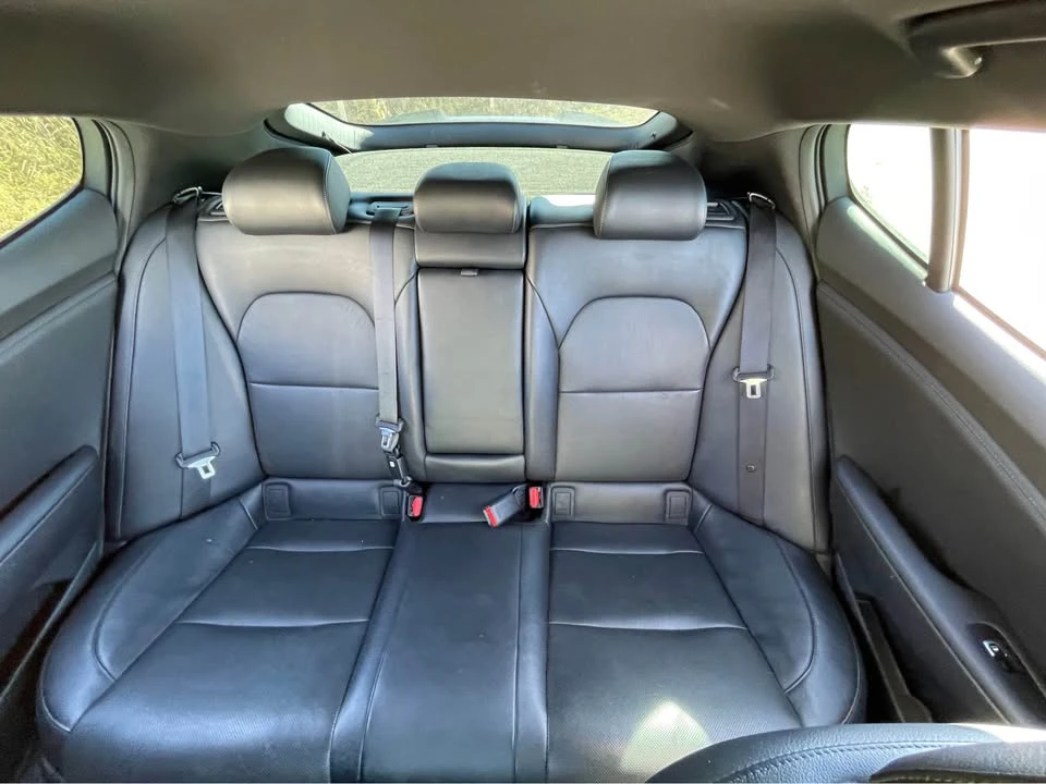 2018 Kia Stinger GT - Image 10 of 17