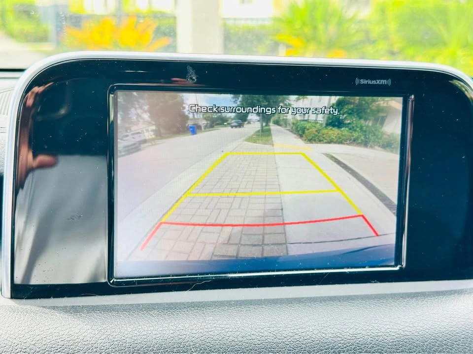 2018 Kia Stinger GT - Image 10 of 13