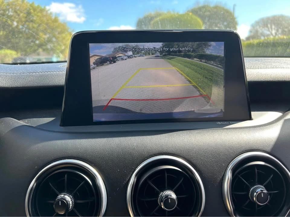 2018 Kia Stinger GT - Image 13 of 13