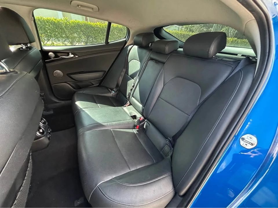 2018 Kia Stinger GT - Image 7 of 13
