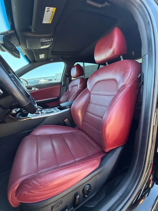2018 Kia Stinger GT - Image 6 of 9