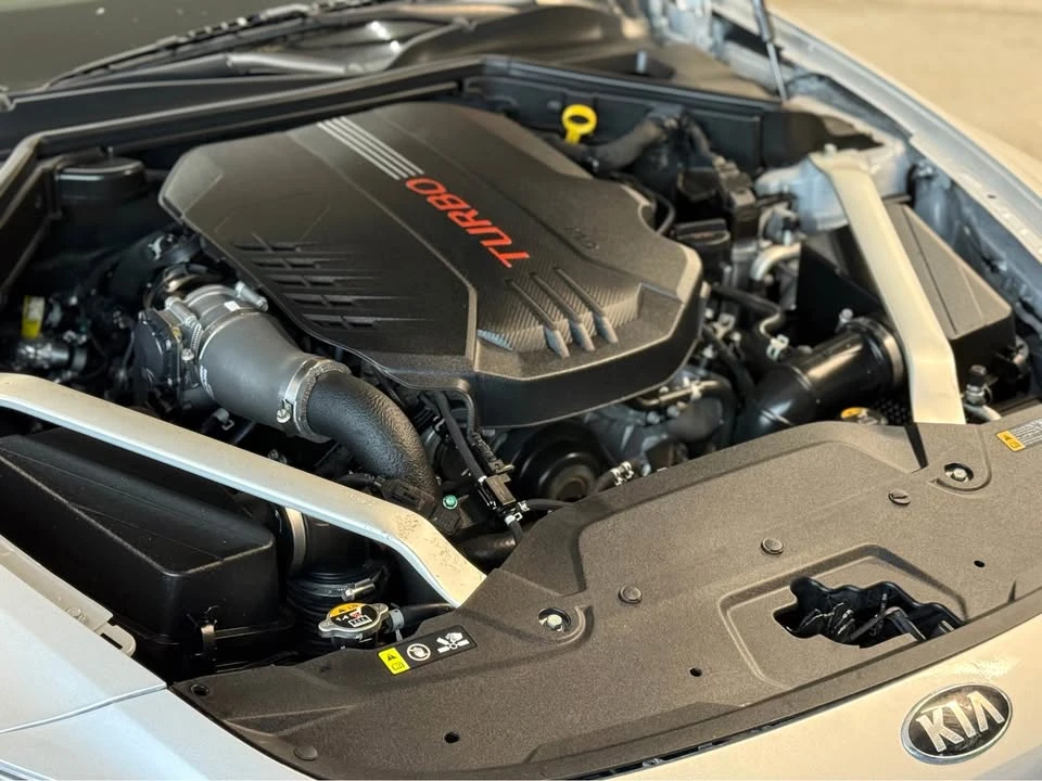2018 Kia Stinger GT - Image 12 of 12