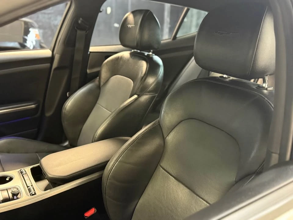 2018 Kia Stinger GT - Image 6 of 12