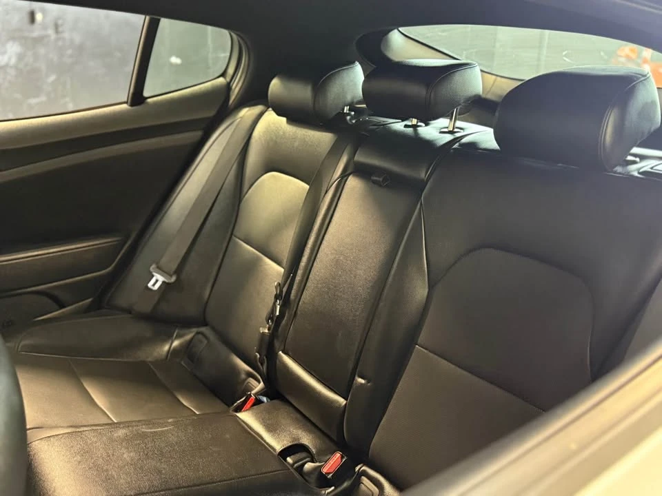 2018 Kia Stinger GT - Image 7 of 12
