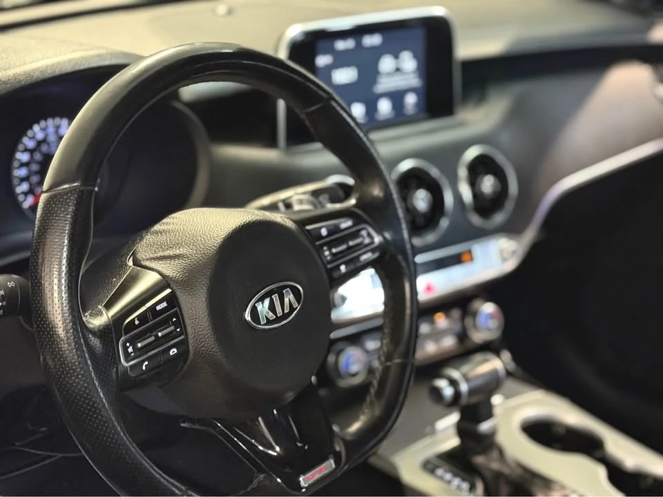 2018 Kia Stinger GT - Image 5 of 12