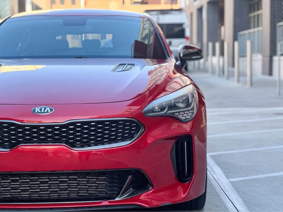 2018 Kia Stinger GT - Image 3 of 18