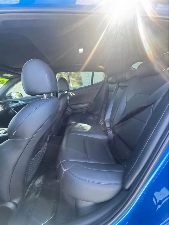 2018 Kia Stinger GT - Image 10 of 19