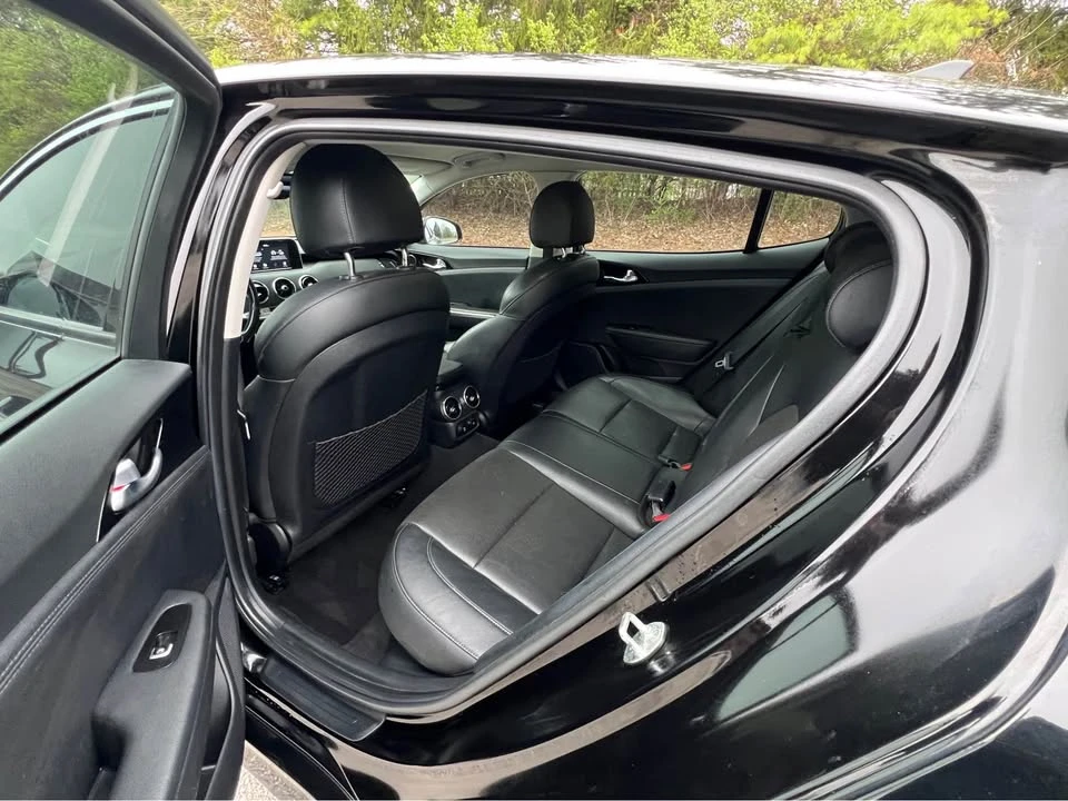 2018 Kia Stinger GT - Image 7 of 9