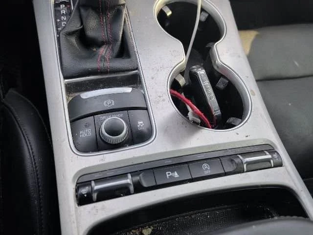 2018 Kia Stinger GT - Image 13 of 13