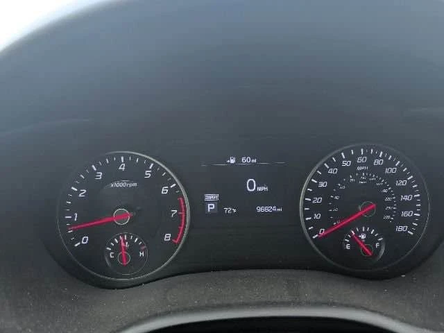 2018 Kia Stinger GT - Image 9 of 13
