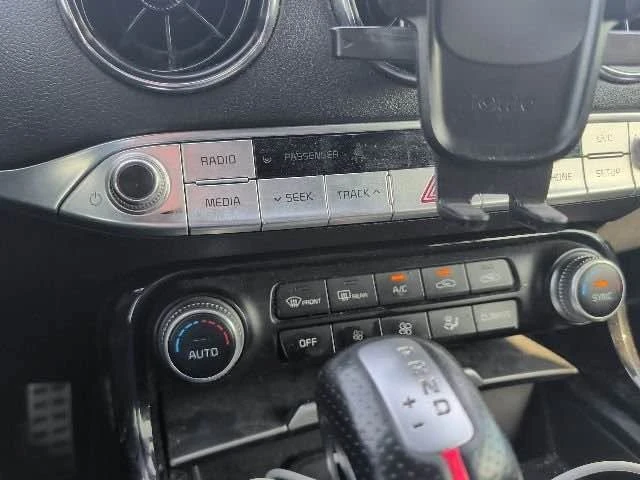 2018 Kia Stinger GT - Image 12 of 13