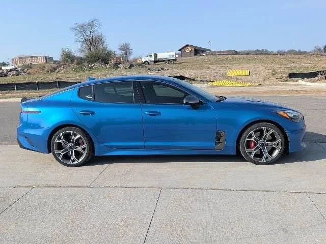 2018 Kia Stinger GT - Image 3 of 13