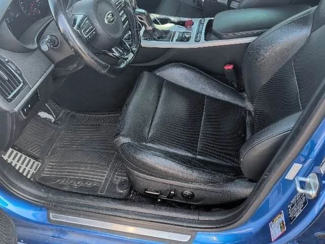 2018 Kia Stinger GT - Image 7 of 13