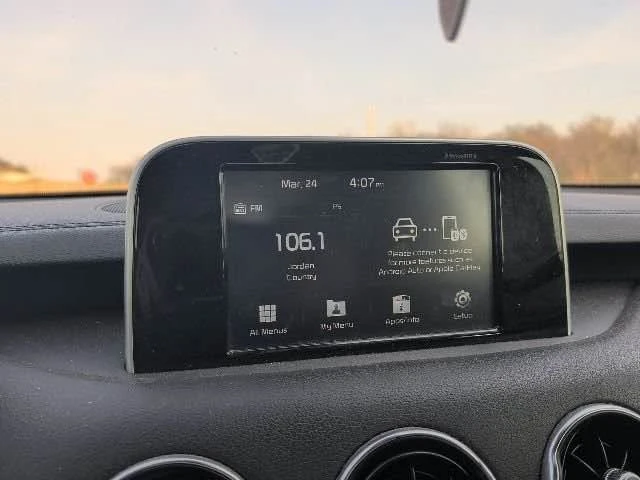 2018 Kia Stinger GT - Image 11 of 13