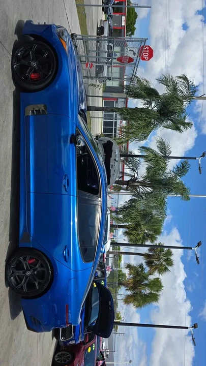 2018 Kia Stinger GT - Image 4 of 8