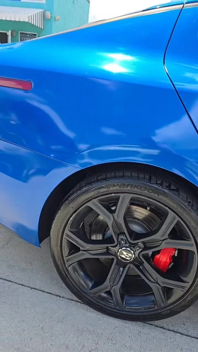2018 Kia Stinger GT - Image 8 of 8