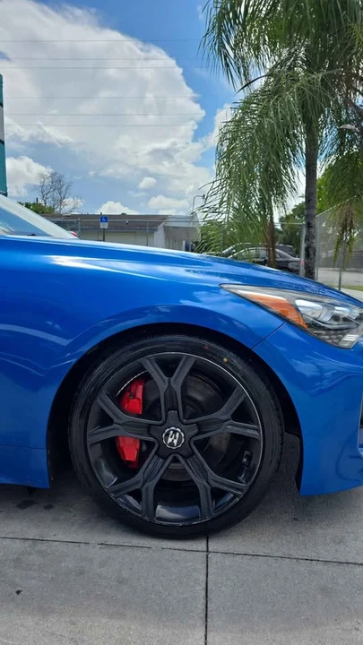 2018 Kia Stinger GT - Image 7 of 8