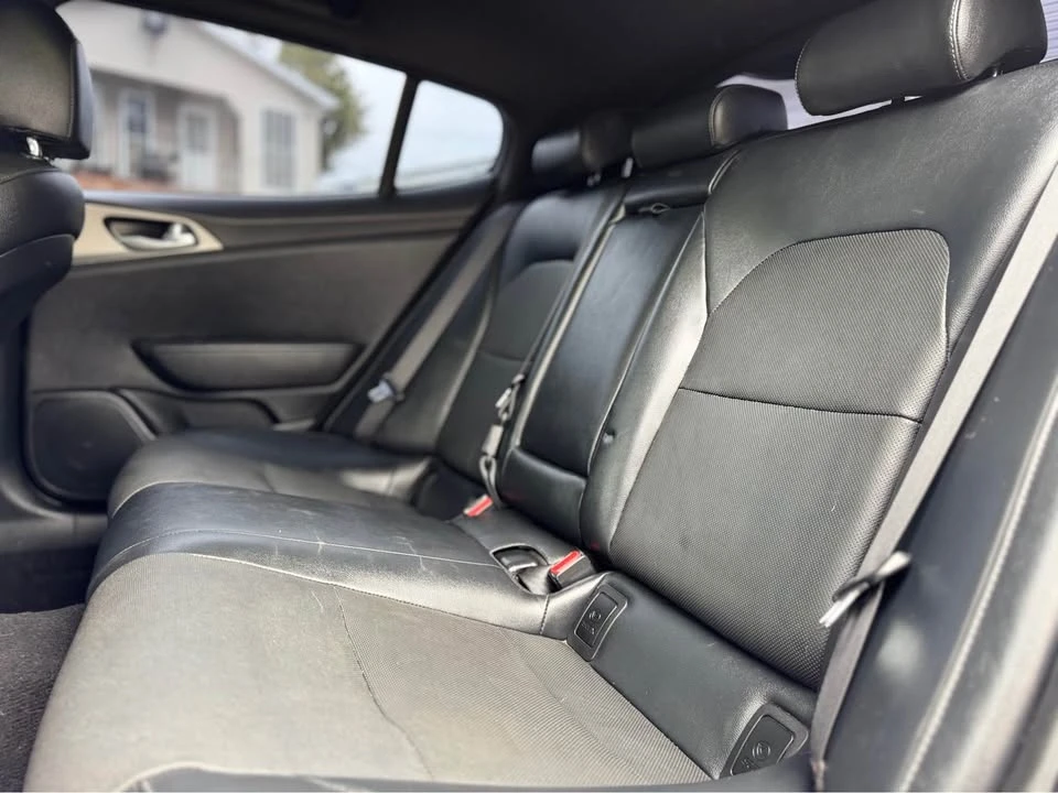 2018 Kia Stinger GT - Image 9 of 20