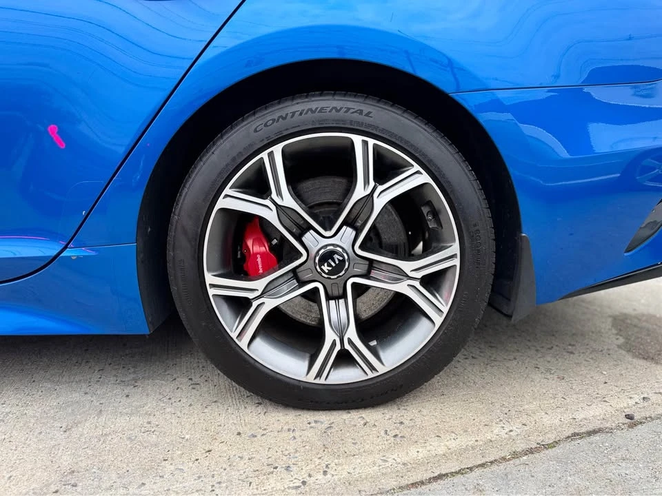2018 Kia Stinger GT - Image 20 of 20