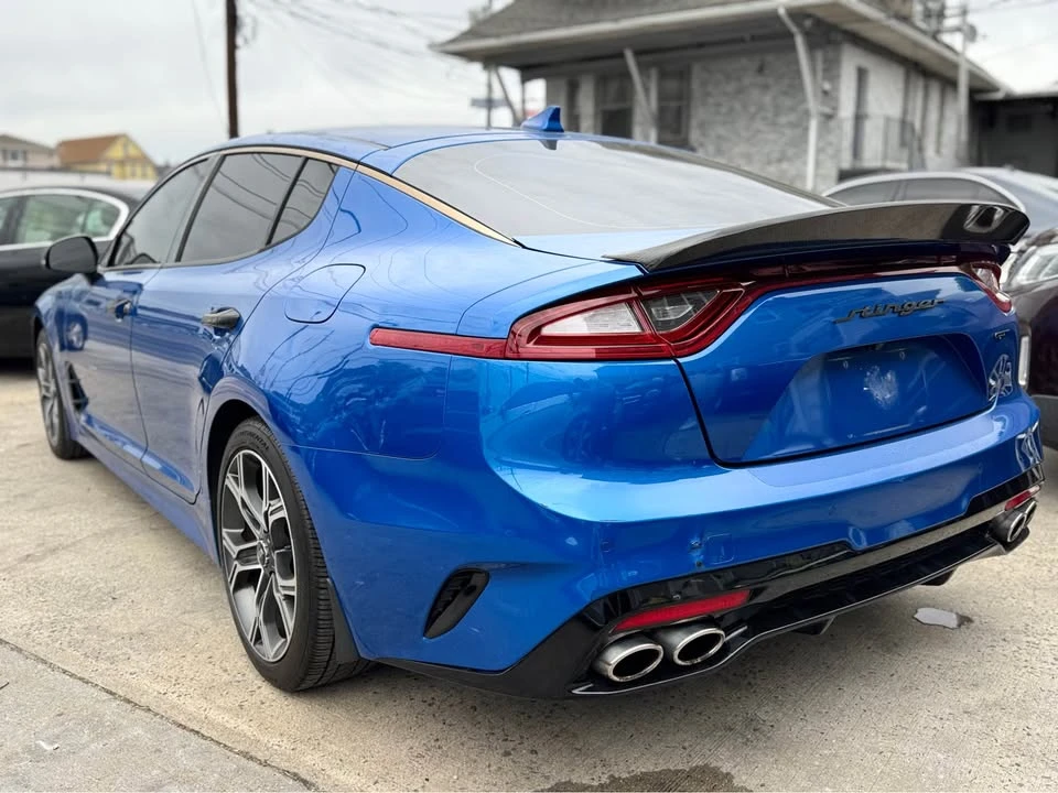 2018 Kia Stinger GT - Image 6 of 20