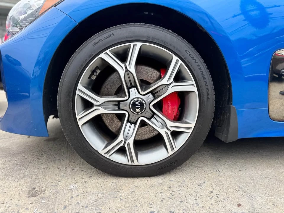 2018 Kia Stinger GT - Image 19 of 20